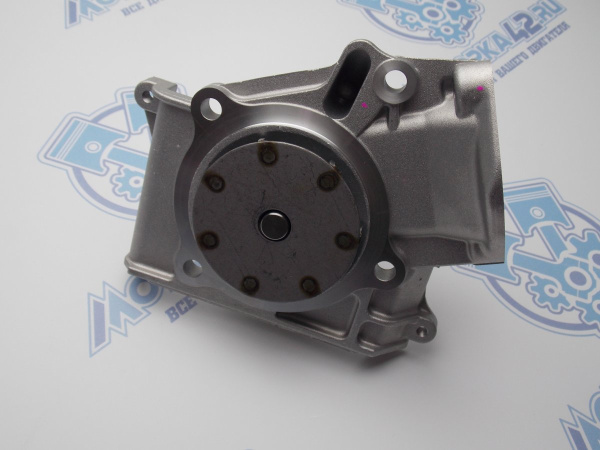Насос водяной GMB для MAZDA Demio DW
