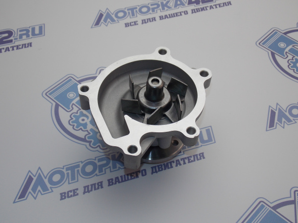 Насос водяной для TOYOTA 1SZ-FE, 2SZ-FE, K3VE '99-