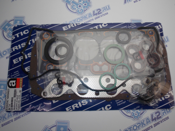 Ремкомплект двигателя ERISTIC TOYOTA 4A-F '87-