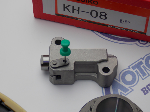 Комплект цепи ГРМ ZUIKO HONDA R18A, R20A