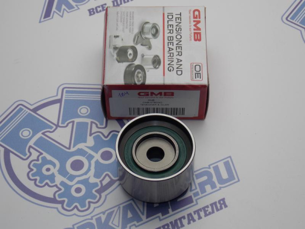 Ролик ремня ГРМ GMB для MAZDA FP / FS
