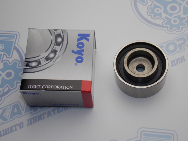 Ролик обводно ремня ГРМ NSK для MAZDA FE, F8