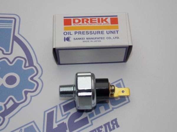 Датчик давления масла DREIK TOYOTA MAZDA MMC