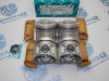 Поршни TEIKIN к-кт 4шт ремонт +0,50 MMC 4D56T