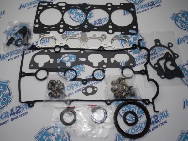 Ремкомплект ERISTIC двигателя MAZDA FP / FS