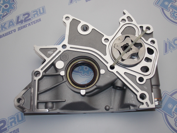 Насос масляный ALFI TOYOTA 1C, 2C-T, 3C-T