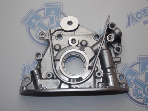 Насос масляный ALFI TOYOTA 4A-FE, 5A-FE 91-02