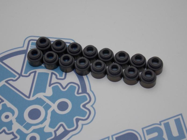 Маслосъемные колпачки NOK для TOYOTA