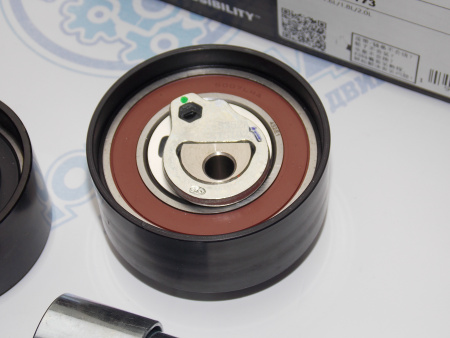 Комплект ремня ГРМ Chеry 1.6 - 2.0