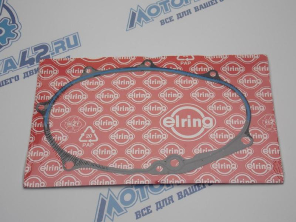 Прокладка крышки гидронатяжителя цепи VAG