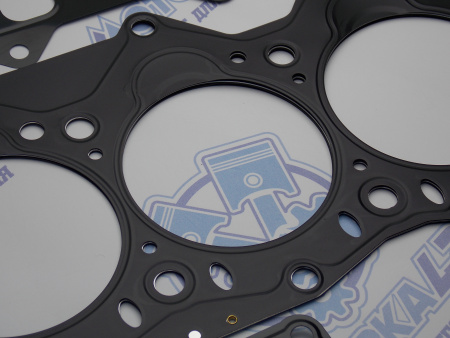 Ремкомплект MIZUMO двигателя MAZDA WL