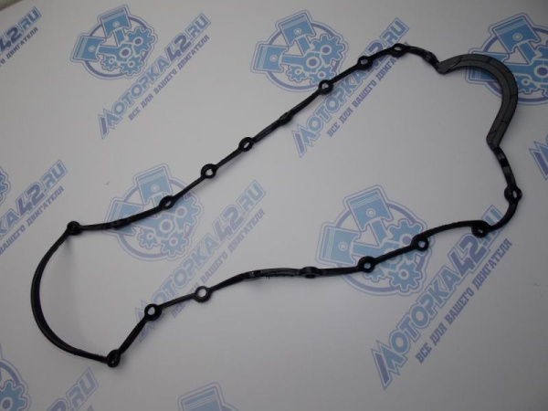 Прокладка поддона RENAULT K7M