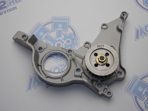 Насос масляный ALFI TOYOTA 4E, 5E