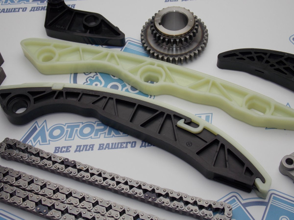 Комплект цепи ГРМ DODGE / CHRYSLER