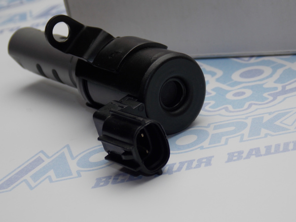 Клапан электромагнитный Hyundai / Kia G4FC