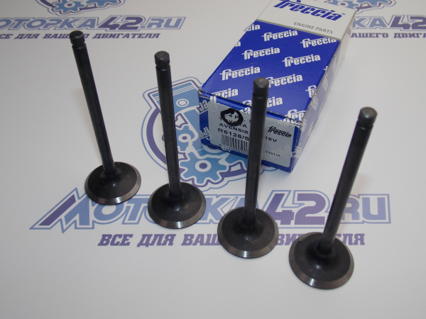 Клапан впускной FRECCIA TOYOTA 3-5S-FE