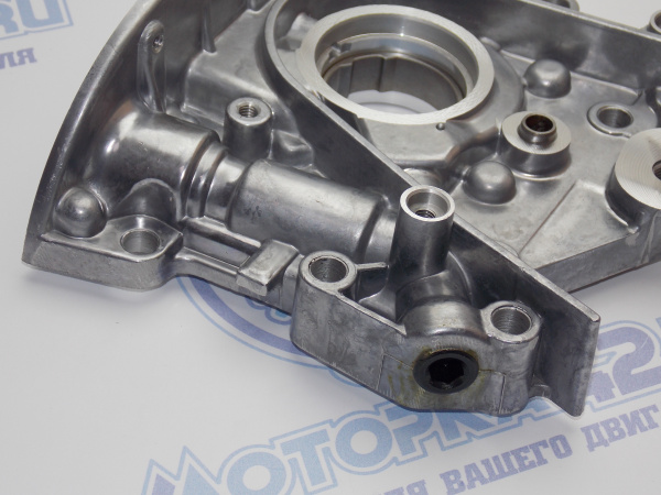 Насос масляный ALFI TOYOTA 4A-FE, 5A-FE 91-02