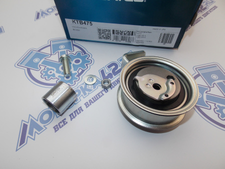 Комплект ремня ГРМ DAYCO VAG