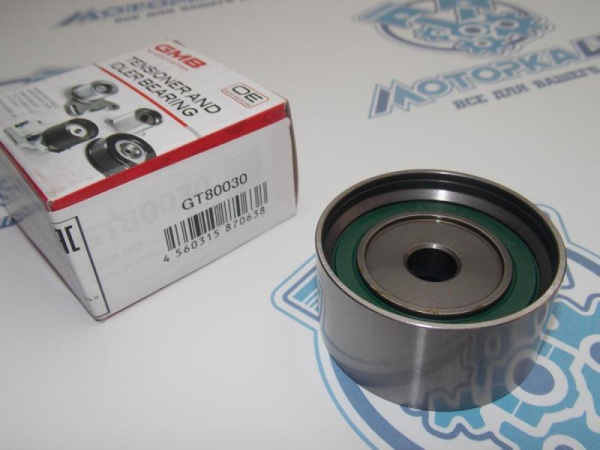 Ролик ремня ГРМ GMB TOYOTA 3-5S-FE