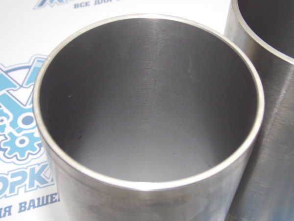 Гильзы двигателя EP6, N12B16