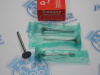 Клапан вЫпускной N-ROCKY TOYOTA 4A-F, 5A-F OLD