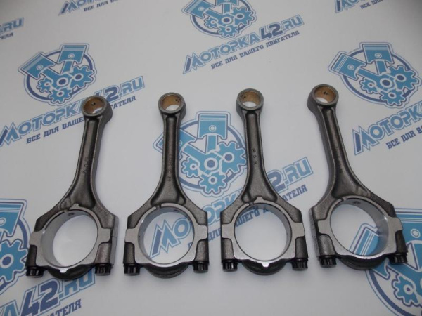 Шатун AW TOYOTA 2AZ-FE