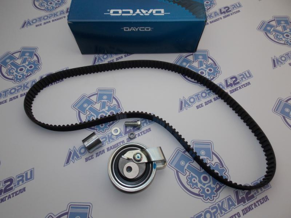 Комплект ремня ГРМ DAYCO VAG