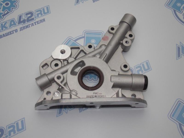 Насос масляный PMC GM LANOS, NEXIA, LACETTI, AVEO SOHC, DOHC
