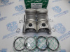 Поршни + кольца AW стандарт MMC 4D55T, 4D56T, D4BA
