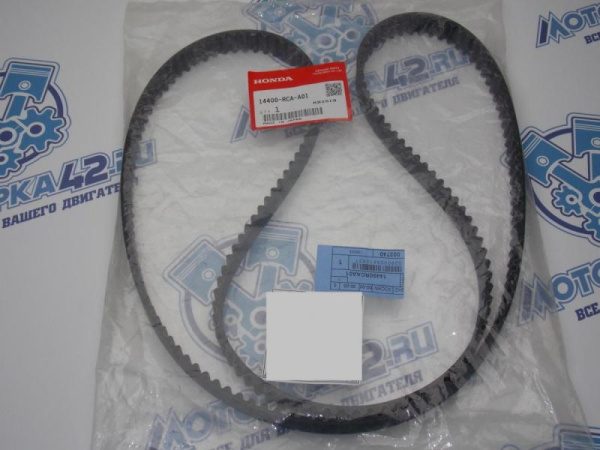 Ремень ГРМ HONDA J