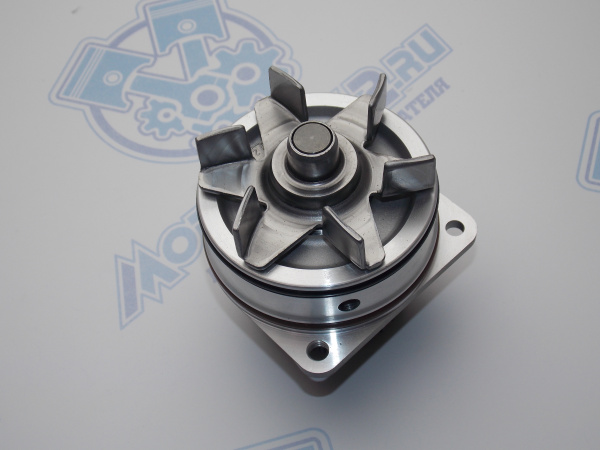 Насос водяной GMB для NISSAN VQ25DD, VQ35DE
