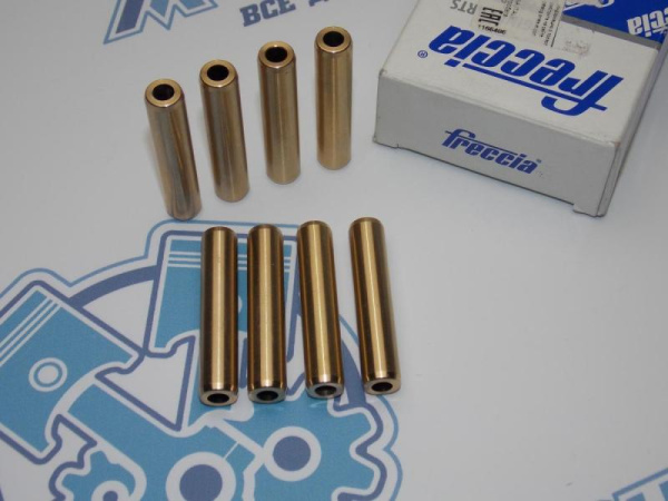 Направляющая клапана вЫпуск EP6 / EP3 Citroen, Peugeot