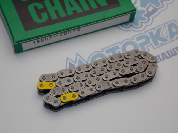 Цепь балансирных валов CAMELLIA TOYOTA 1AZ-2AZ#