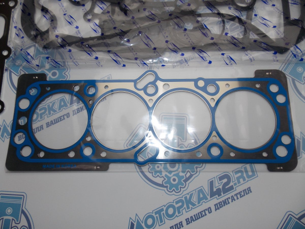 Ремкомплект двигателя PMC GM F14D3, F16D3 06-