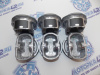 Поршни TEIKIN к-кт 6шт стандарт TOYOTA 1GR-FE 09-