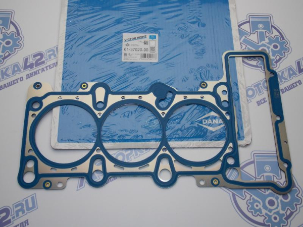 Прокладка ГБЦ Victor Reinz левая VAG 3.0 TFSI