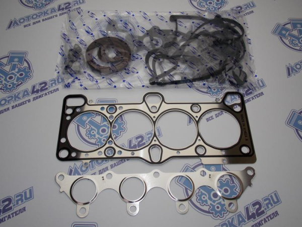 Ремкомплект двигателя PMС Hyundai / Kia G4EC
