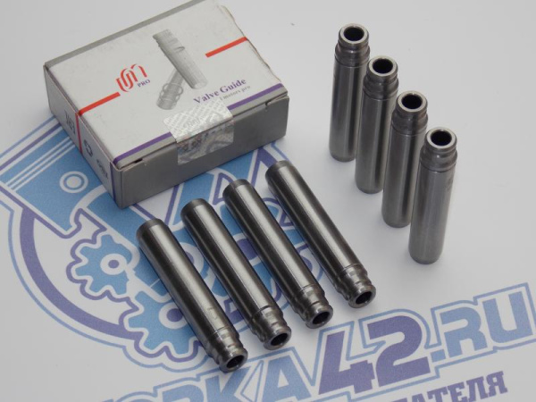 Направляющая клапана впуск MMC 4G18