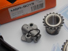Комплект цепи ГРМ GM Aveo 1,2 B12D1 / LMU