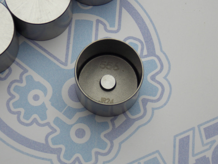 Толкатель клапана новый 5,56 - TOYOTA AZ, NZ, ZZ