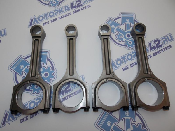 Шатун Hyundai / Kia G4KD 23510-25000