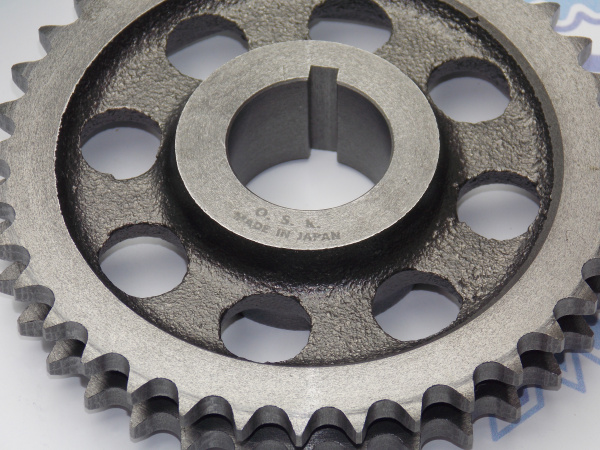 Комплект цепи ГРМ OSK TOYOTA 1Y, 2Y, 3Y