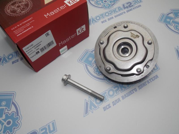 Муфта впуск MasterKit GM Z18XER, Z16XER