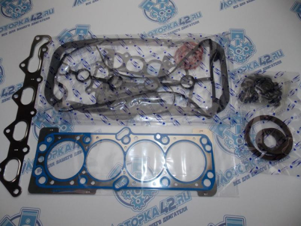 Ремкомплект двигателя PMC GM F14D3, F16D3 06-