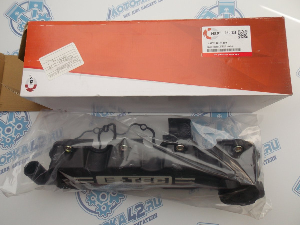 Клапанная крышка GM Nexia, Lanos SOHC