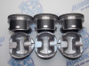 Поршни + кольца 6шт стандарт TOYOTA 3MZ-FE
