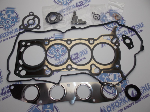 Комплект для ремонта двигателя 4A91 MITSUBISHI