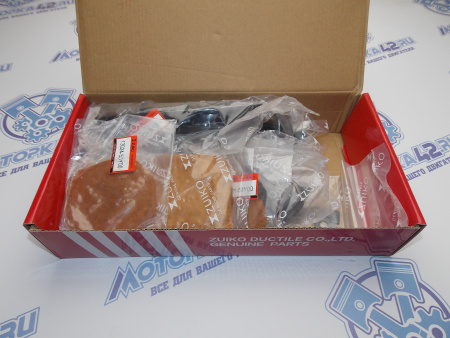 Комплект цепи ГРМ NISSAN GA15, GA16DE