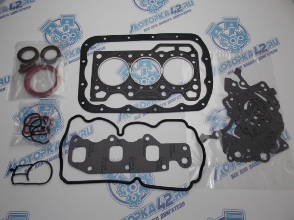 Ремкомплект двигателя PMС Matiz 0,8 F8CV '98-