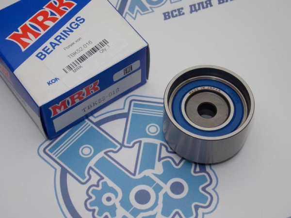 Ролик ремня ГРМ MRK для MAZDA FP / FS